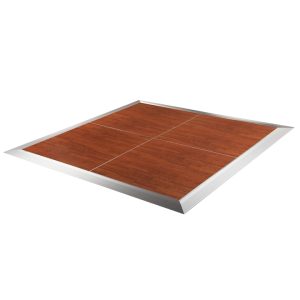 Dance Floor Rental in NYC | Stylish Event Flooring Options