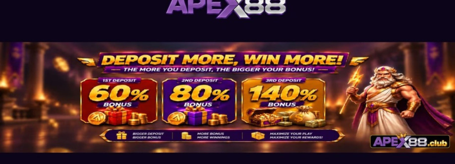 apex88club Cover Image