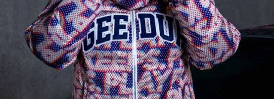 Geedup Hoodie Cover Image