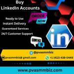 pvasmmbiz1255 Profile Picture