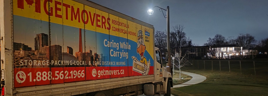 Get Movers Vancouver BC Cover Image