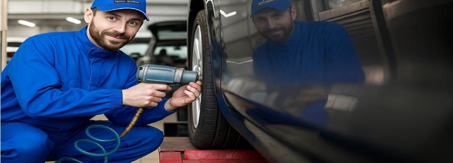 R B Tire and Brake Cover Image