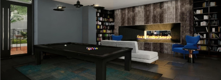 Salt City Billiards Cover Image