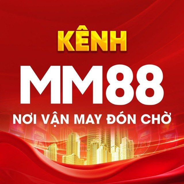 mm88 mm88 Profile Picture