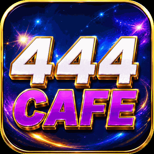 444cafe 444cafe Profile Picture