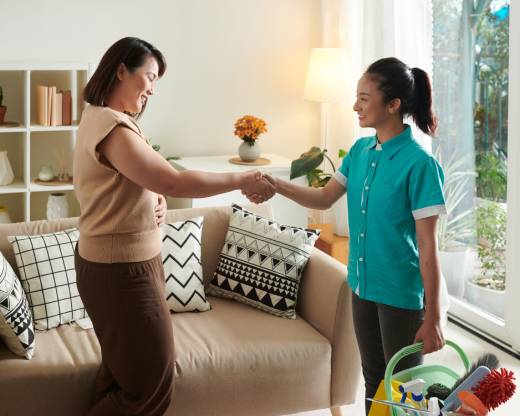 Best Maid Services in Mobile, Al | Maid Agency in Mobile Al
