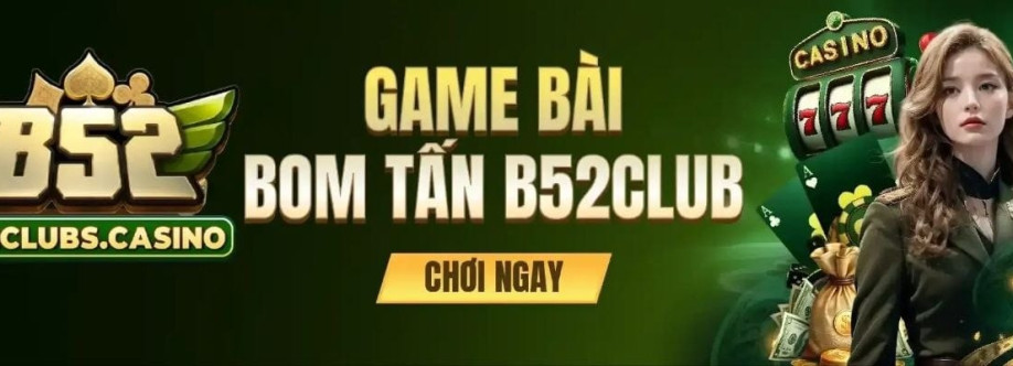B52CLUB SCASINO Cover Image