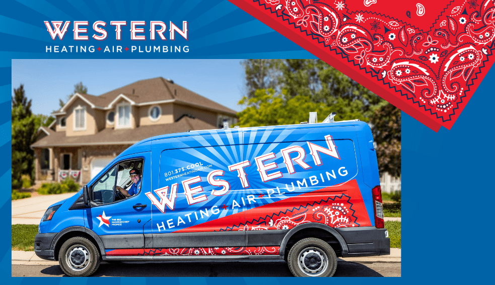 HVAC & Plumbing in Salt Lake City, UT | Same-Day Service