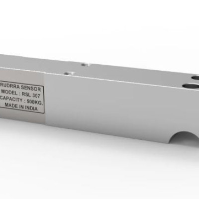 RSL 307 Load Cell Profile Picture