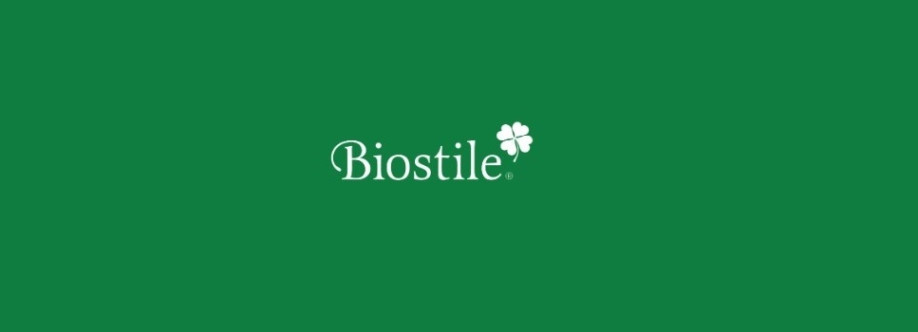 Biostile Distribution Greece Cover Image