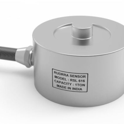 RSL 616 Shear Beam Load Cell Profile Picture