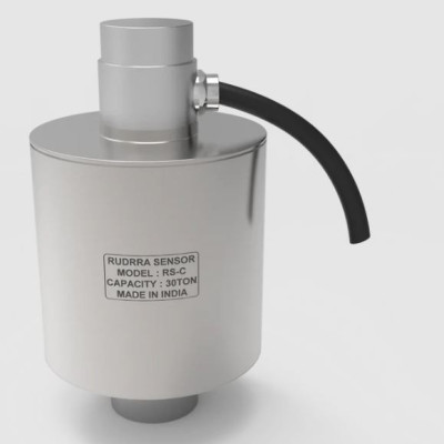 RS 3 Compression Load Cell Profile Picture