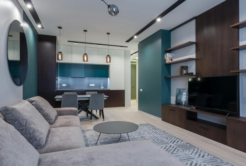 Best Interior House Painters in Burlington