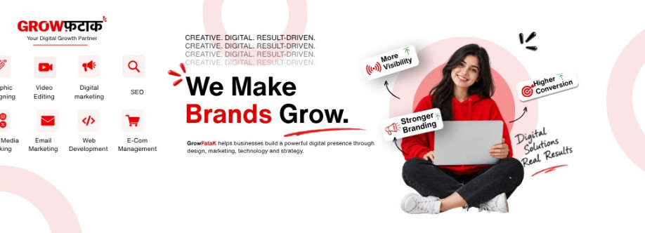 Grow Fatak Cover Image