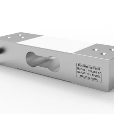 RSL 601 Load Cell Profile Picture