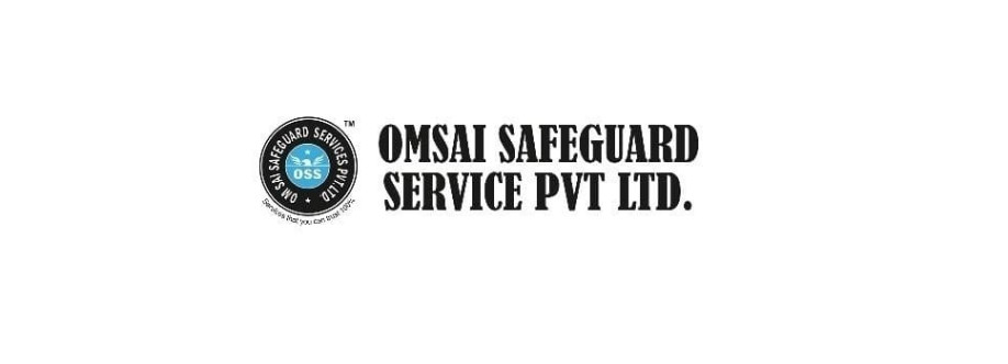 Om Sai Safeguard Services Cover Image
