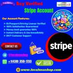Top Website for Buy Verified Stripe Accounts In 2026 Profile Picture