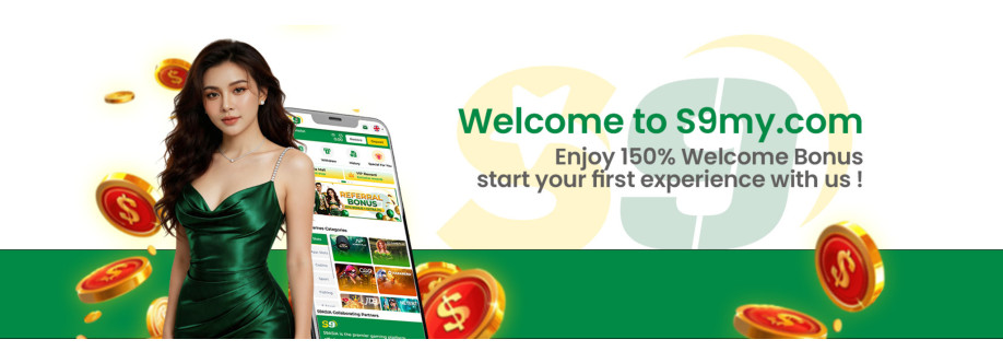 s9myblog Cover Image