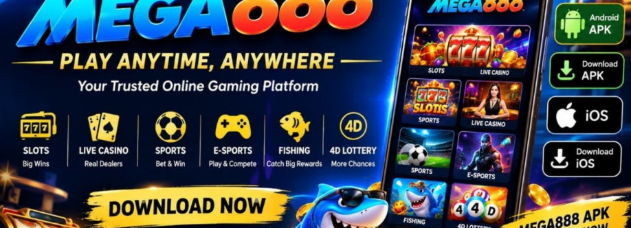 downloadmega888my Cover Image