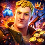 Download the Latest Fortnite APK for Android 2026 – Fortnite APK Latest Version Download – Safe, Fast & Updated