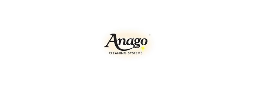 Anago Cleaning Systems Cover Image