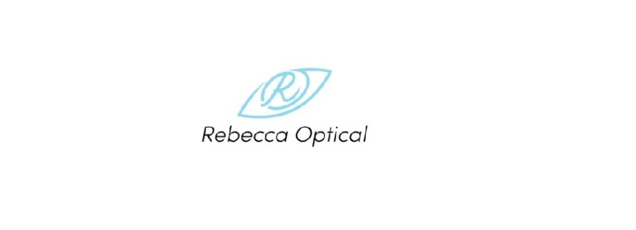 Rebecca Optical Cover Image