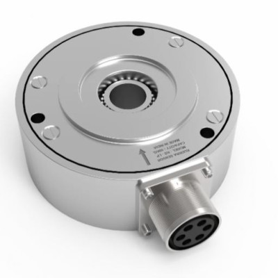 RS LP Web Tension  Management Load Cell Profile Picture