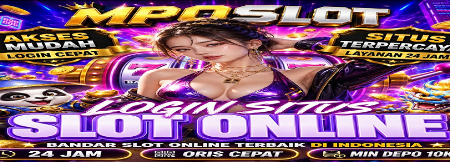 mpo slot Cover Image