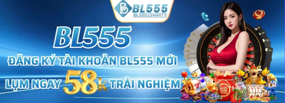 BL555 Cover Image