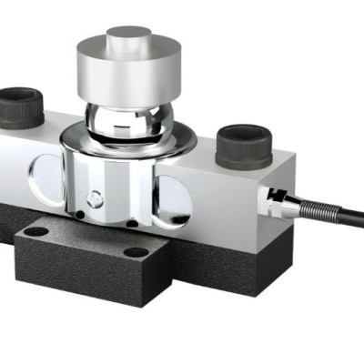 RSL 110 Double Ended Shear Beam Load Cell Profile Picture