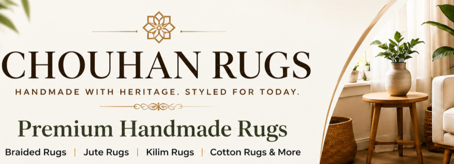 Chouhan Rugs Cover Image