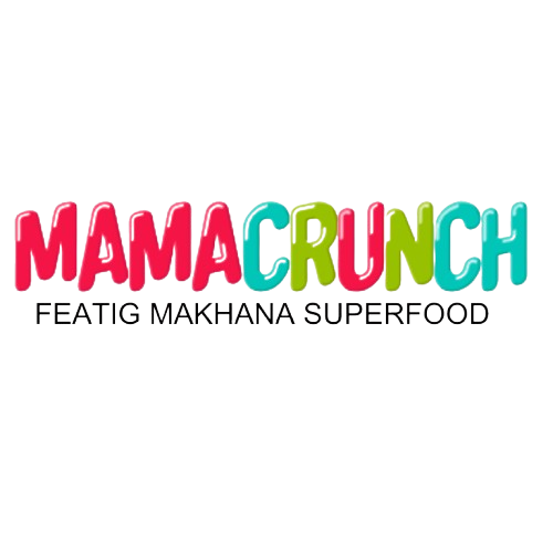MamaCrunch - Makhana Manufacturer Supplier Exporter
