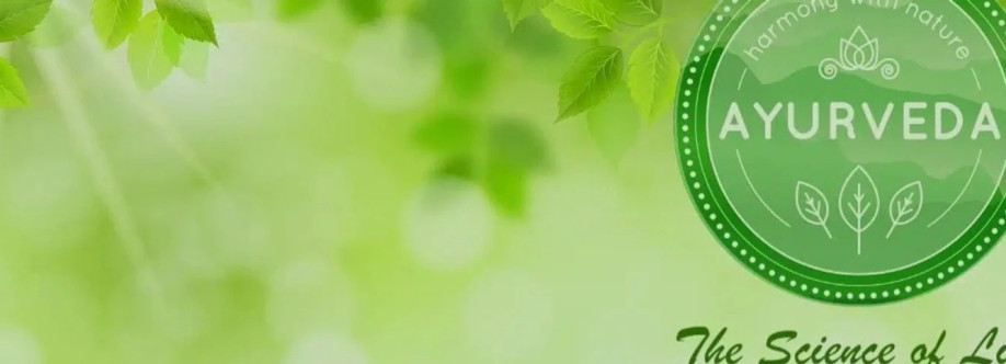 Ayur Healthcare Cover Image