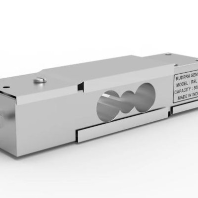 RSL 410 Bending Beam Load Cell Profile Picture