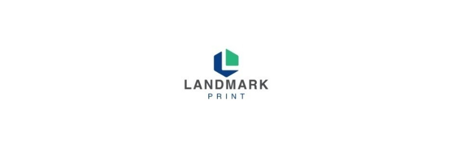 Landmark Print Cover Image