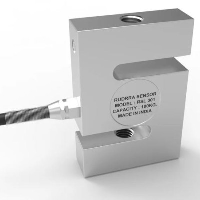 RSL 301 Load Cell Profile Picture