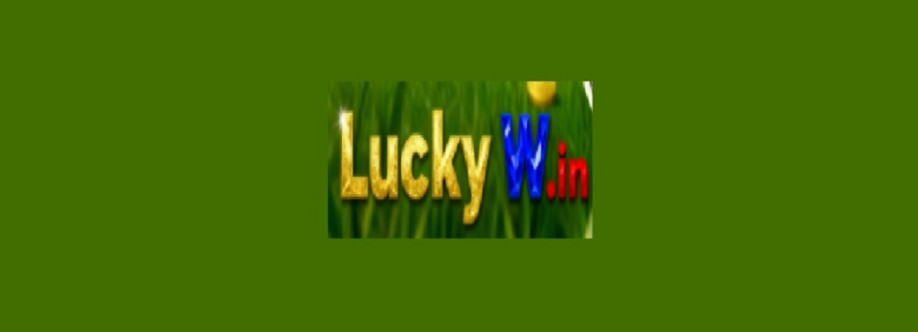 LuckyW Cover Image