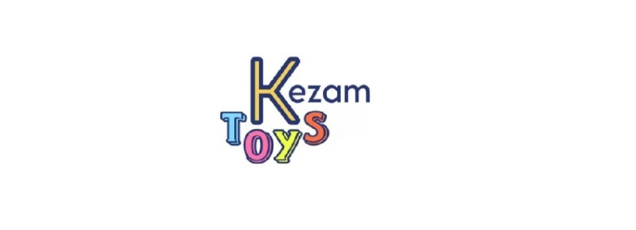 Kezam Toys Cover Image